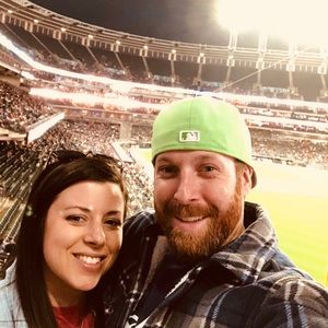 Meet your Posher, Dan